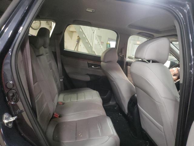 Photo 5 VIN: 7FARW2H80KE021824 - HONDA CR-V EXL 