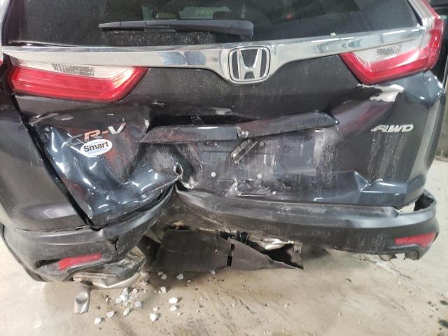 Photo 8 VIN: 7FARW2H80KE021824 - HONDA CR-V EXL 