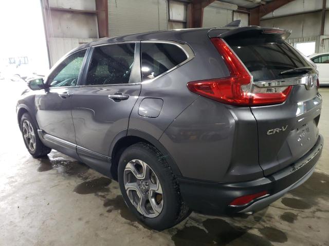 Photo 1 VIN: 7FARW2H80KE060042 - HONDA CR-V EXL 