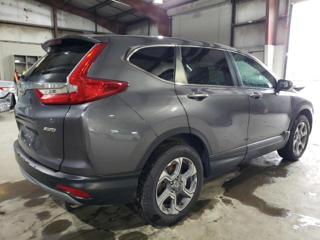 Photo 2 VIN: 7FARW2H80KE060042 - HONDA CR-V EXL 