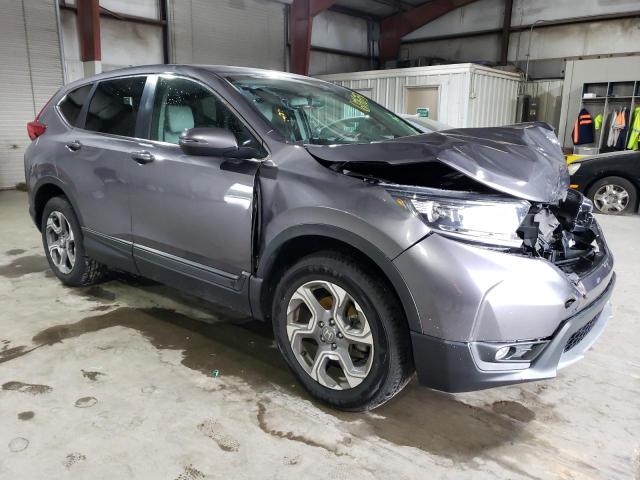 Photo 3 VIN: 7FARW2H80KE060042 - HONDA CR-V EXL 