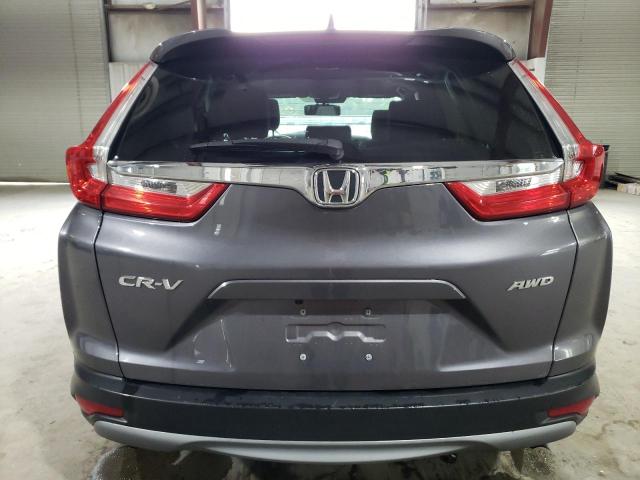 Photo 5 VIN: 7FARW2H80KE060042 - HONDA CR-V EXL 