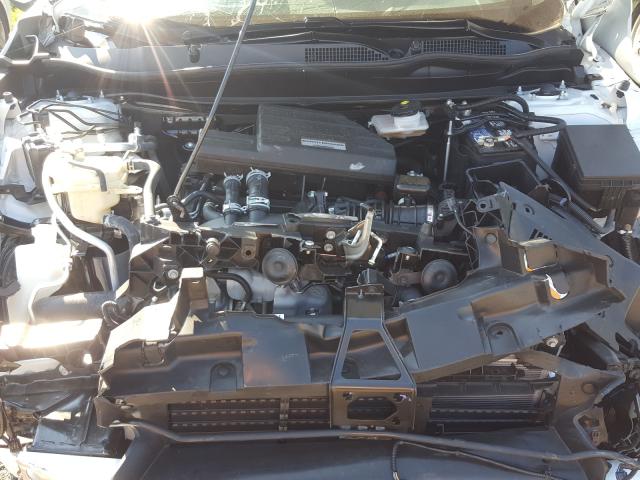 Photo 6 VIN: 7FARW2H80KE064186 - HONDA CR-V EXL 