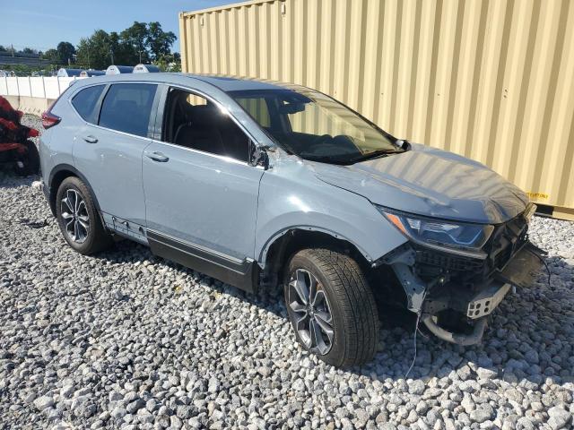 Photo 3 VIN: 7FARW2H80LE004670 - HONDA CR-V EXL 