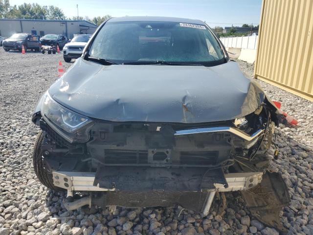 Photo 4 VIN: 7FARW2H80LE004670 - HONDA CR-V EXL 