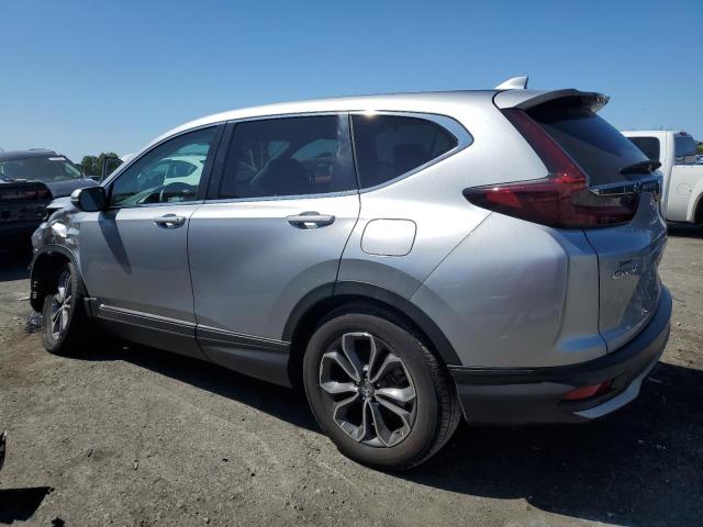 Photo 1 VIN: 7FARW2H80NE025134 - HONDA CR-V EXL 