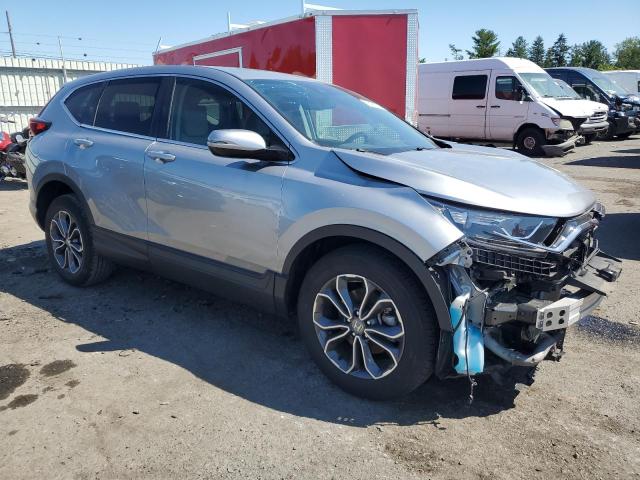 Photo 3 VIN: 7FARW2H80NE025134 - HONDA CR-V EXL 