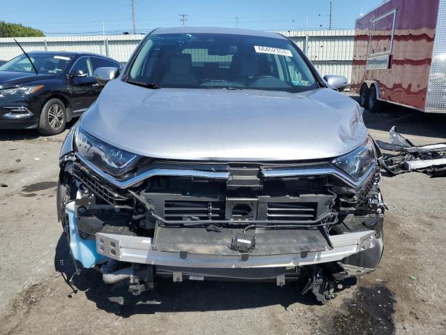 Photo 4 VIN: 7FARW2H80NE025134 - HONDA CR-V EXL 