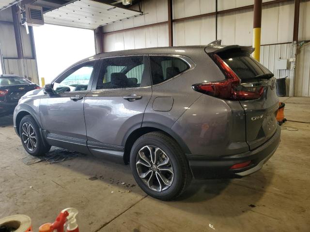 Photo 1 VIN: 7FARW2H80NE048462 - HONDA CR-V EXL 