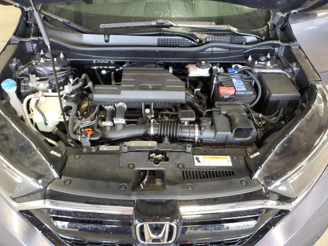 Photo 10 VIN: 7FARW2H80NE048462 - HONDA CR-V EXL 