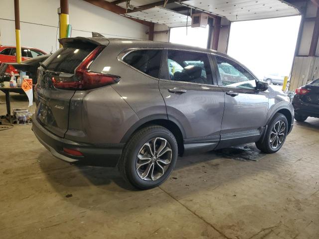 Photo 2 VIN: 7FARW2H80NE048462 - HONDA CR-V EXL 