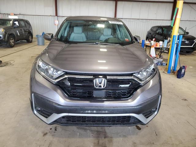 Photo 4 VIN: 7FARW2H80NE048462 - HONDA CR-V EXL 