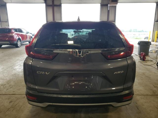 Photo 5 VIN: 7FARW2H80NE048462 - HONDA CR-V EXL 