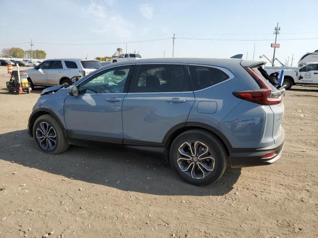 Photo 1 VIN: 7FARW2H80NE051362 - HONDA CR-V EXL 