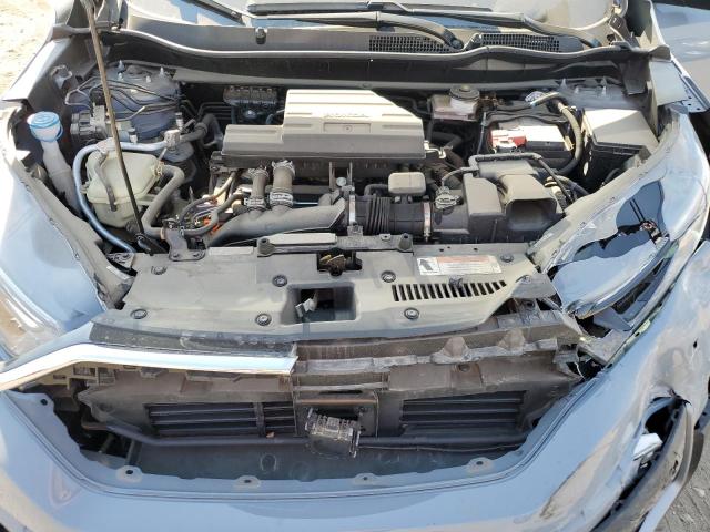 Photo 11 VIN: 7FARW2H80NE051362 - HONDA CR-V EXL 