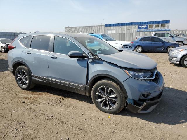 Photo 3 VIN: 7FARW2H80NE051362 - HONDA CR-V EXL 