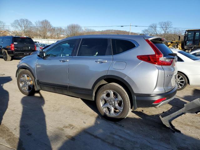 Photo 1 VIN: 7FARW2H81JE003718 - HONDA CR-V EXL 