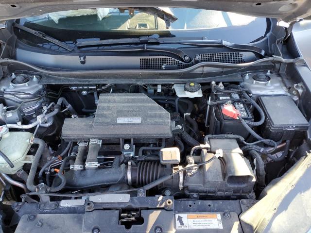 Photo 11 VIN: 7FARW2H81JE003718 - HONDA CR-V EXL 