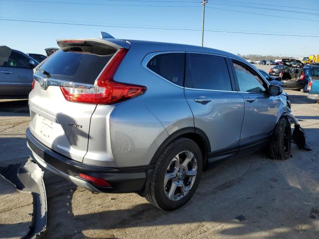 Photo 2 VIN: 7FARW2H81JE003718 - HONDA CR-V EXL 