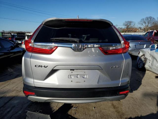 Photo 5 VIN: 7FARW2H81JE003718 - HONDA CR-V EXL 