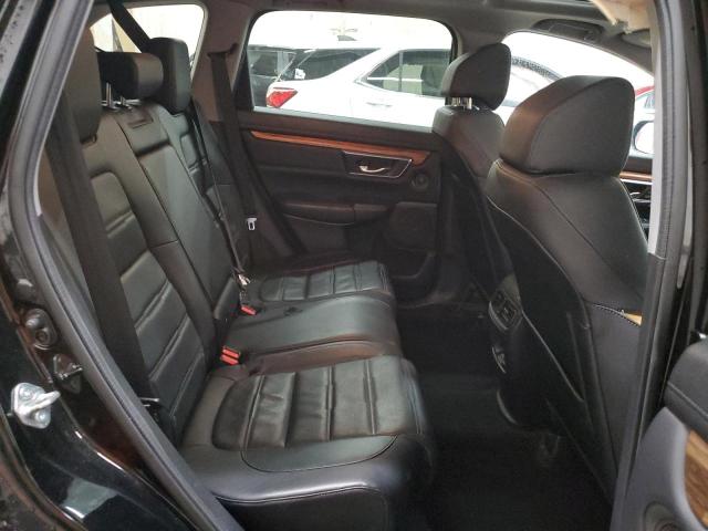 Photo 10 VIN: 7FARW2H81JE008580 - HONDA CR-V EXL 