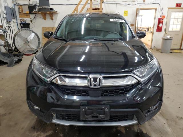 Photo 4 VIN: 7FARW2H81JE008580 - HONDA CR-V EXL 