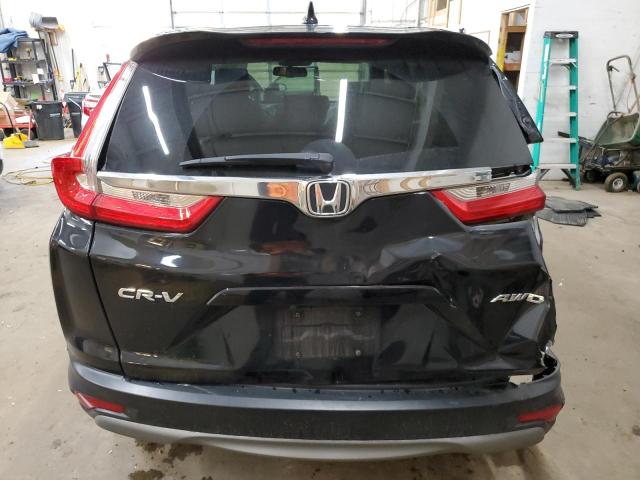Photo 5 VIN: 7FARW2H81JE008580 - HONDA CR-V EXL 