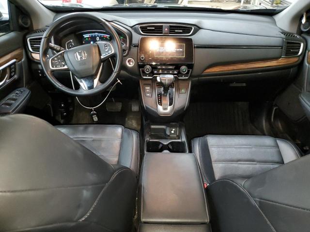 Photo 7 VIN: 7FARW2H81JE008580 - HONDA CR-V EXL 