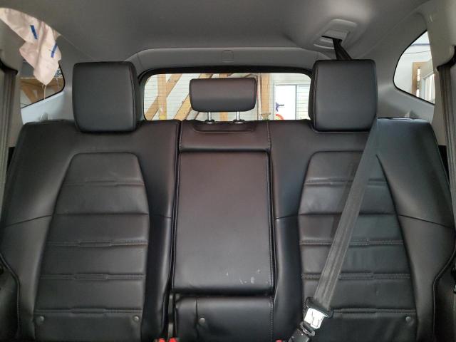Photo 9 VIN: 7FARW2H81JE008580 - HONDA CR-V EXL 