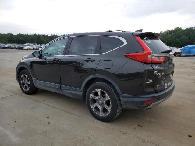 Photo 1 VIN: 7FARW2H81JE018509 - HONDA CRV 