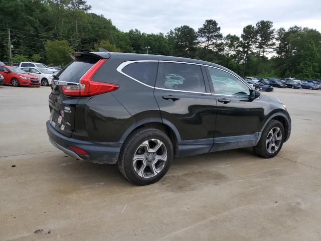 Photo 2 VIN: 7FARW2H81JE018509 - HONDA CRV 