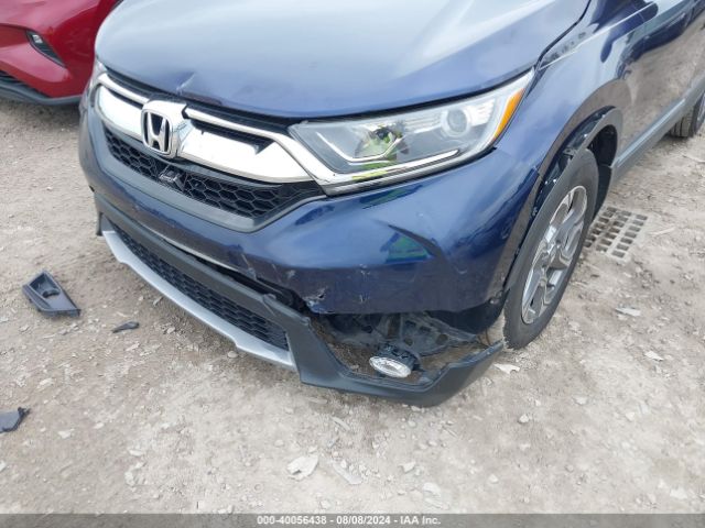 Photo 5 VIN: 7FARW2H81JE033155 - HONDA CR-V 