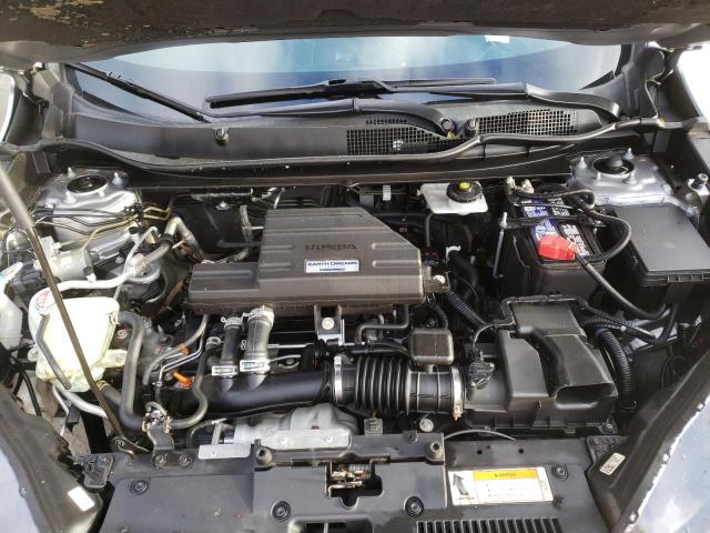 Photo 6 VIN: 7FARW2H81JE049775 - HONDA CR-V EXL 