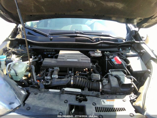 Photo 9 VIN: 7FARW2H81JE067001 - HONDA CR-V 