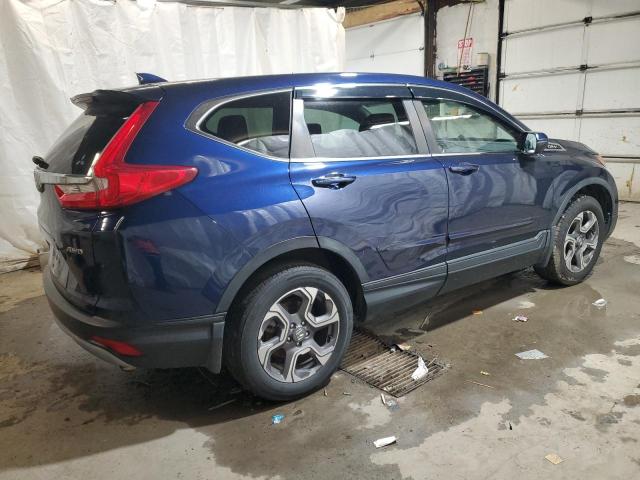 Photo 2 VIN: 7FARW2H81JE076720 - HONDA CR-V EXL 