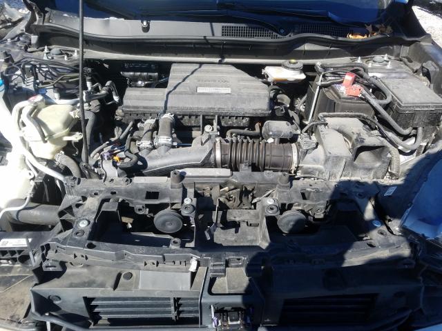 Photo 6 VIN: 7FARW2H81JE084008 - HONDA CR-V EXL 