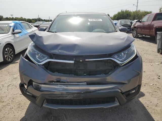 Photo 4 VIN: 7FARW2H81KE014090 - HONDA CR-V EXL 