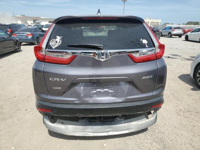 Photo 5 VIN: 7FARW2H81KE014090 - HONDA CR-V EXL 