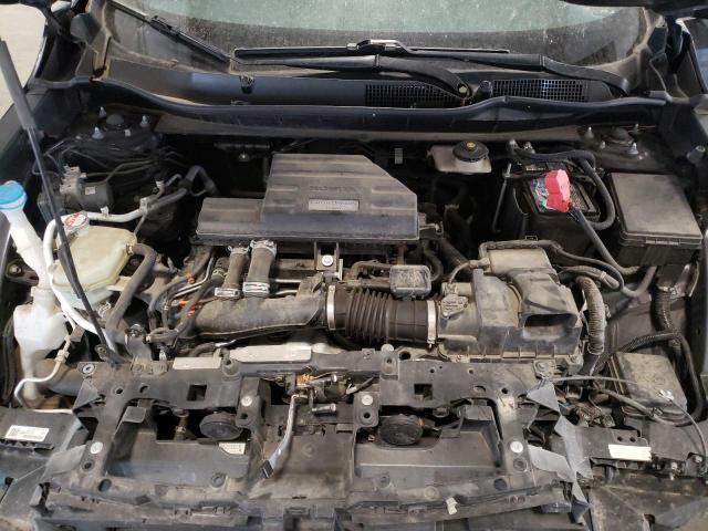 Photo 11 VIN: 7FARW2H81KE014185 - HONDA CR-V EXL 