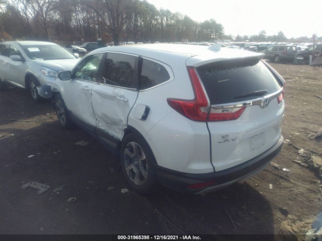 Photo 2 VIN: 7FARW2H81KE016163 - HONDA CR-V 