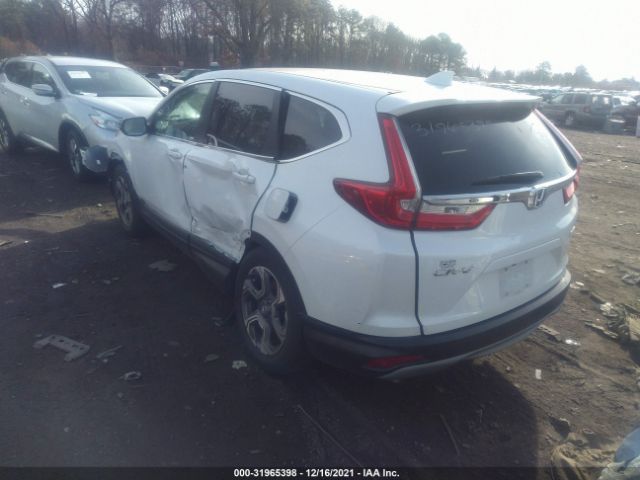 Photo 5 VIN: 7FARW2H81KE016163 - HONDA CR-V 