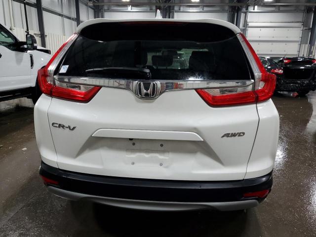 Photo 5 VIN: 7FARW2H81KE018365 - HONDA CRV 