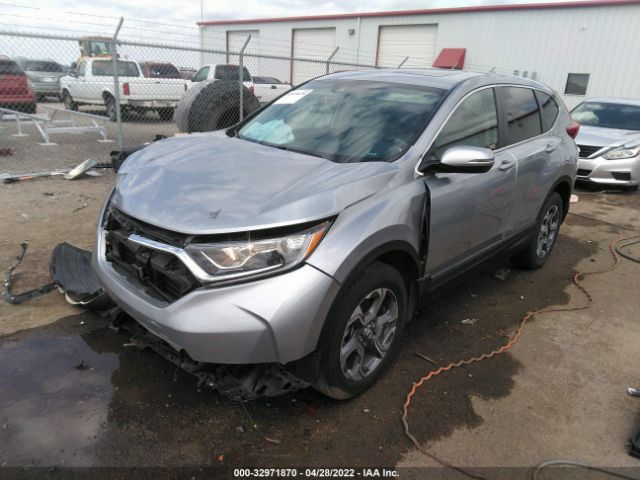 Photo 1 VIN: 7FARW2H81KE023212 - HONDA CR-V 