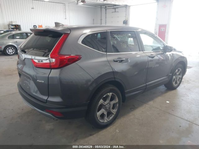 Photo 3 VIN: 7FARW2H81KE059885 - HONDA CR-V 