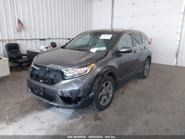 Photo 5 VIN: 7FARW2H81KE059885 - HONDA CR-V 