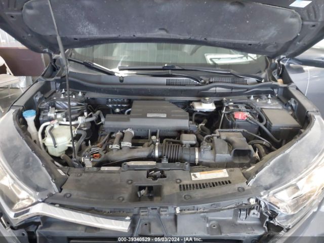 Photo 9 VIN: 7FARW2H81KE059885 - HONDA CR-V 