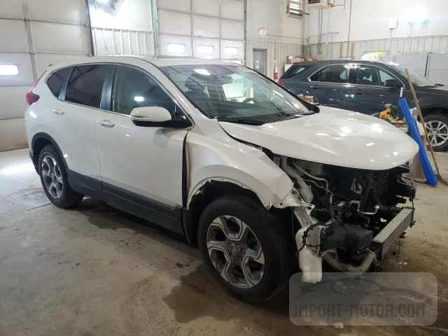 Photo 3 VIN: 7FARW2H81KE060390 - HONDA CR-V 