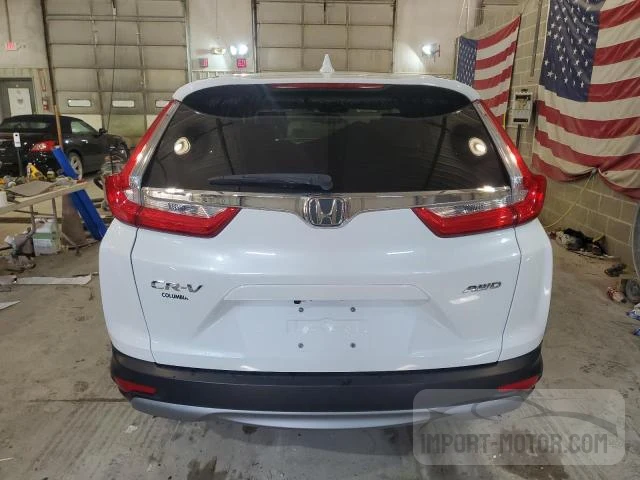 Photo 5 VIN: 7FARW2H81KE060390 - HONDA CR-V 