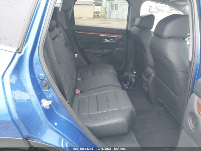 Photo 7 VIN: 7FARW2H81ME011256 - HONDA CR-V 