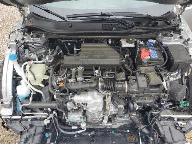 Photo 10 VIN: 7FARW2H81NE002624 - HONDA CR-V EXL 